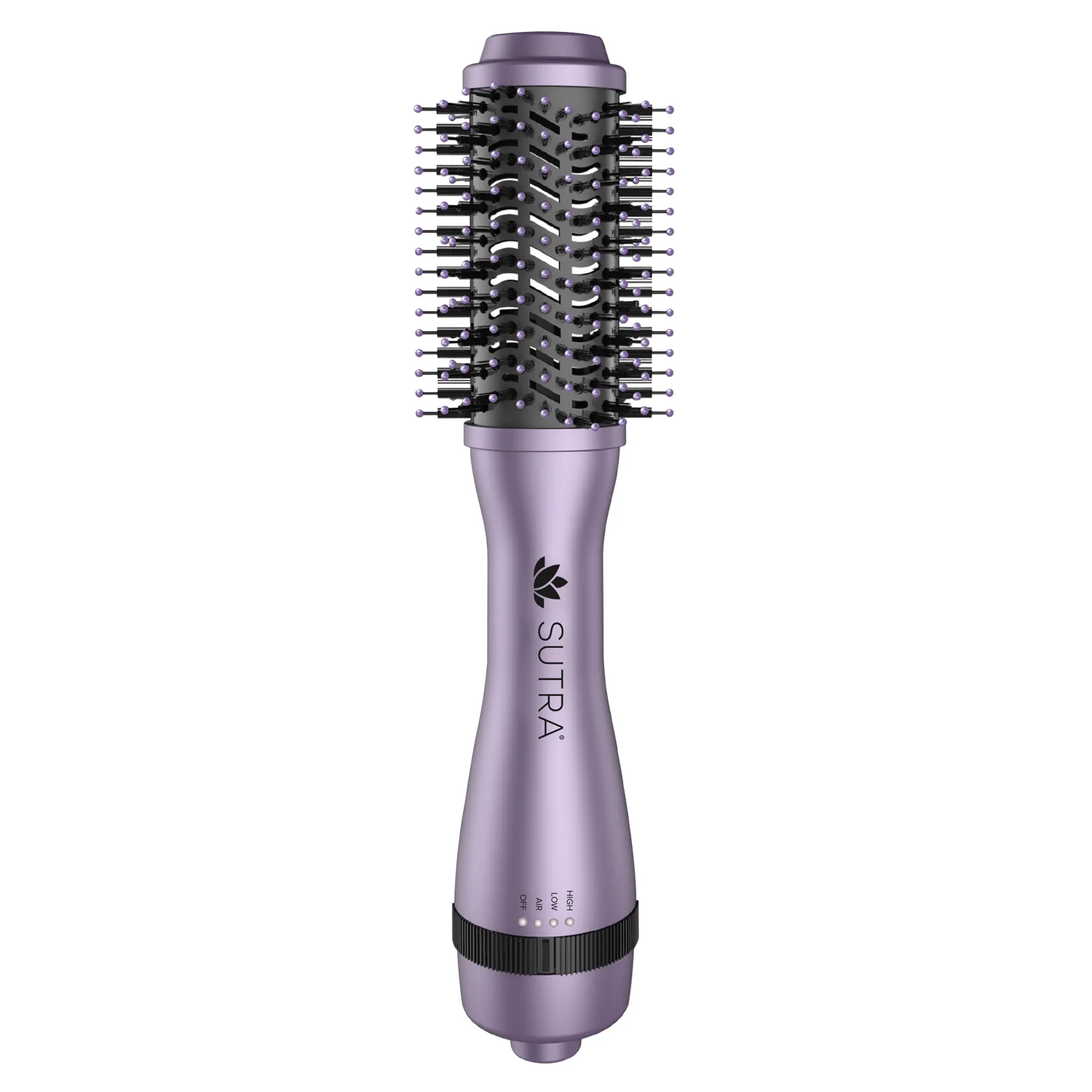 Professional 2” Blowout Brush - Image 2