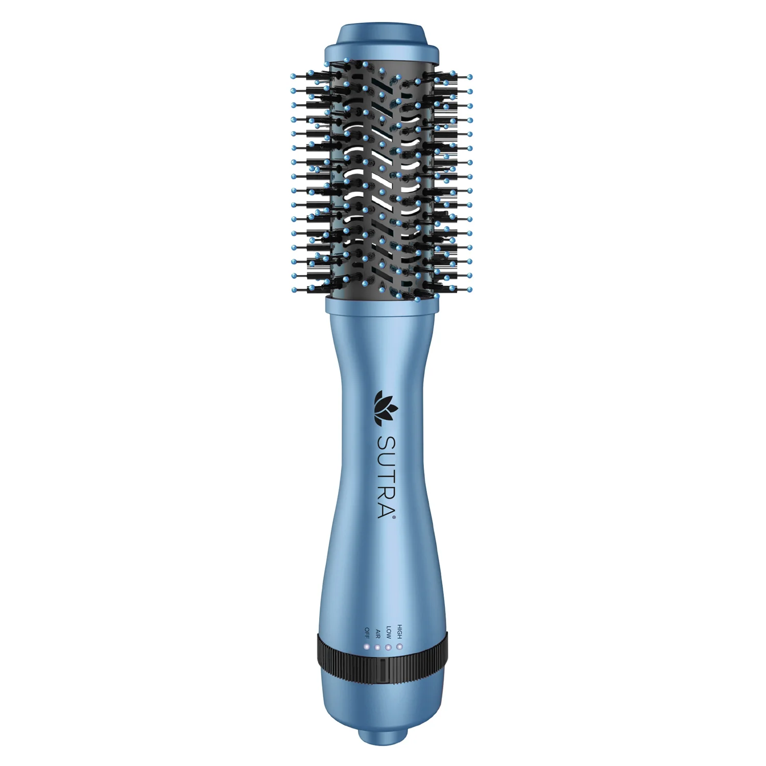 Professional 2” Blowout Brush - Image 3