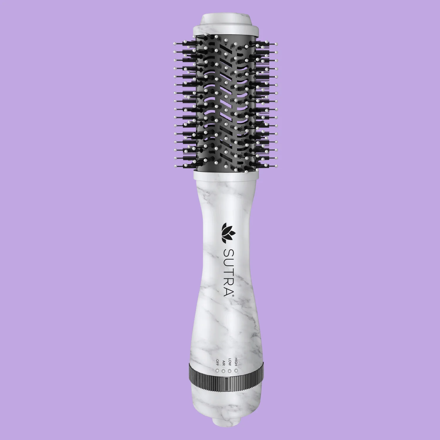 Professional 2” Blowout Brush - Image 4