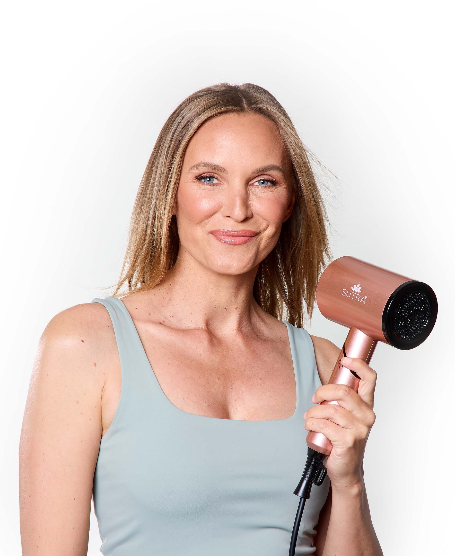 Accelerator 2100 Blow Dryer - Limited Edition - Image 2