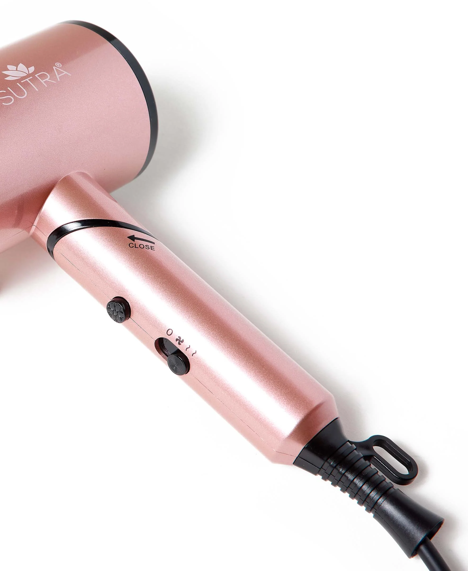 Accelerator 2100 Blow Dryer - Limited Edition - Image 4