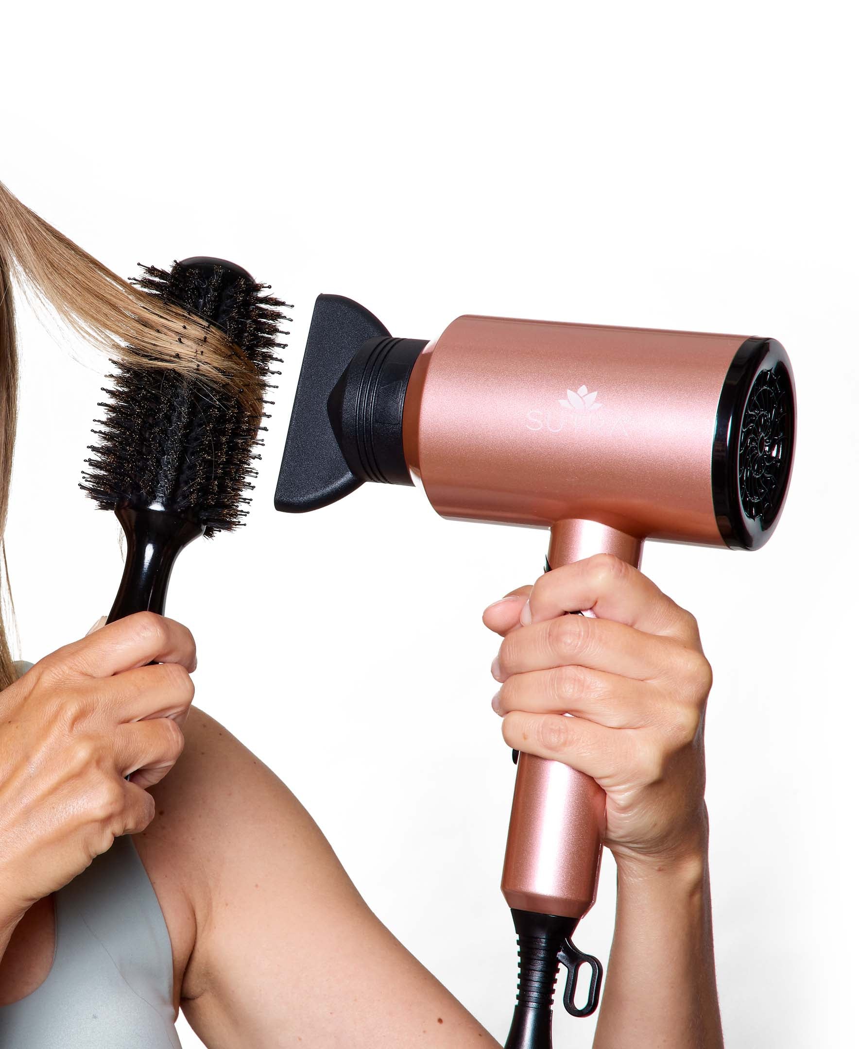 Accelerator 2100 Blow Dryer - Limited Edition - Image 5