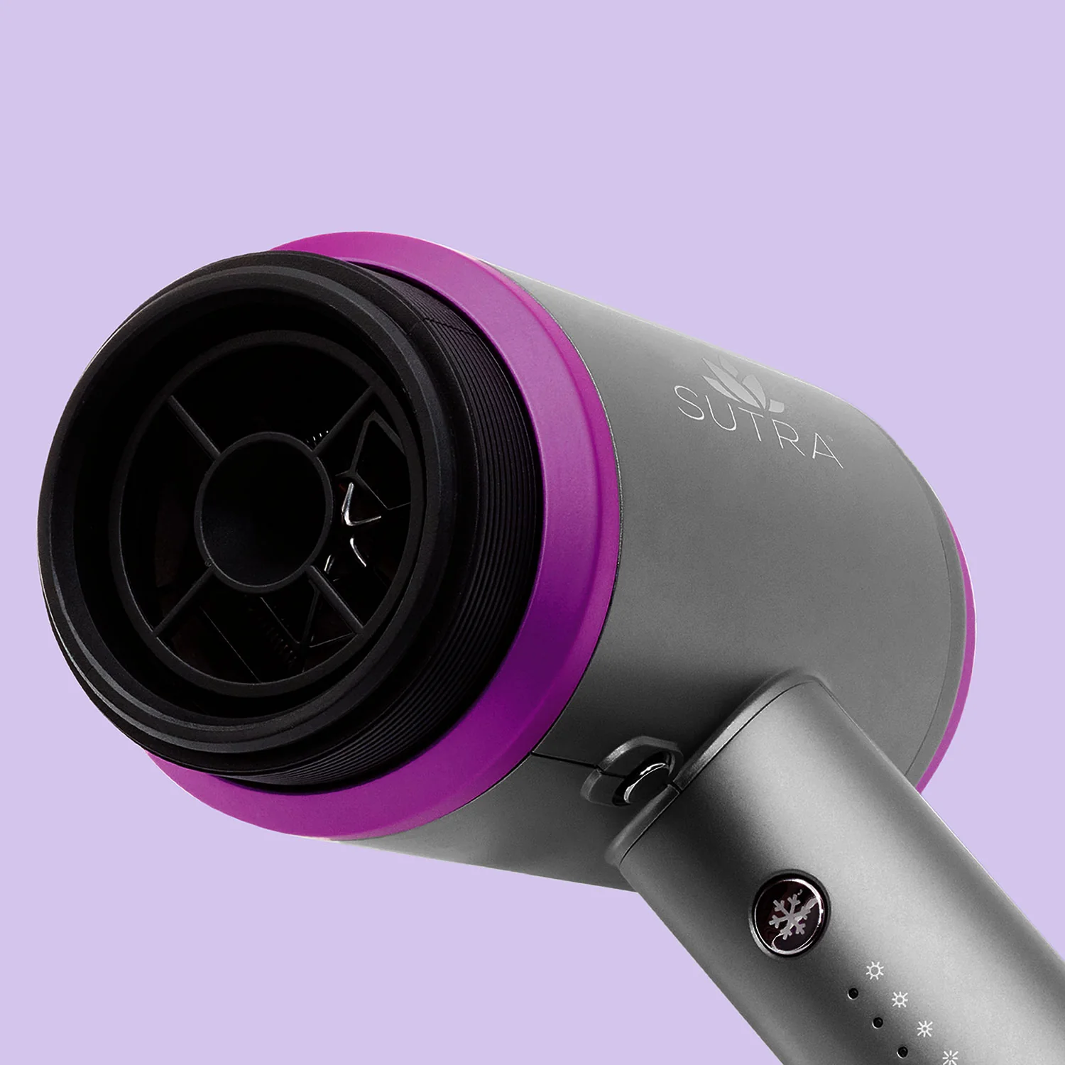 Accelerator 3500 Blow Dryer - Image 3
