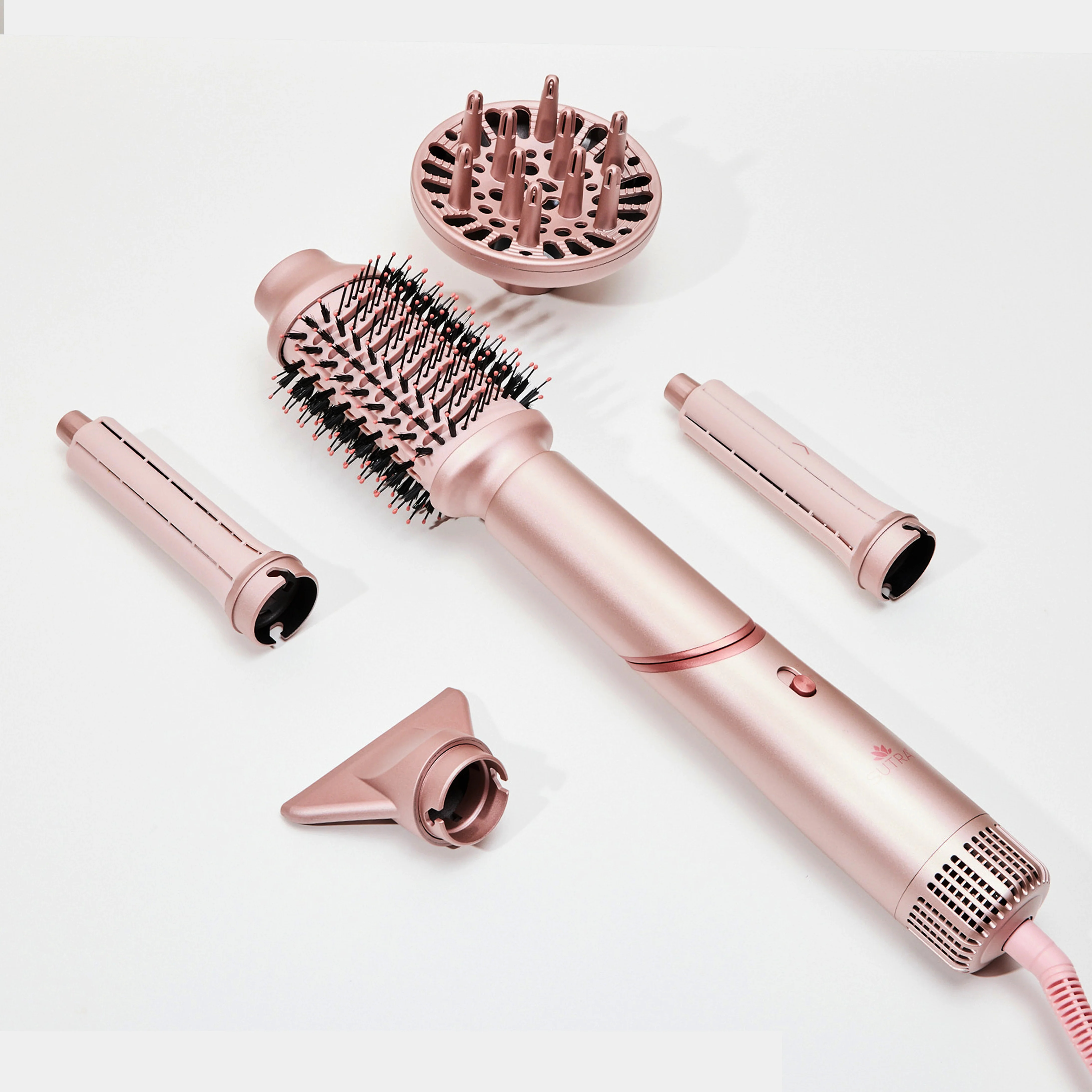 AERO Styler