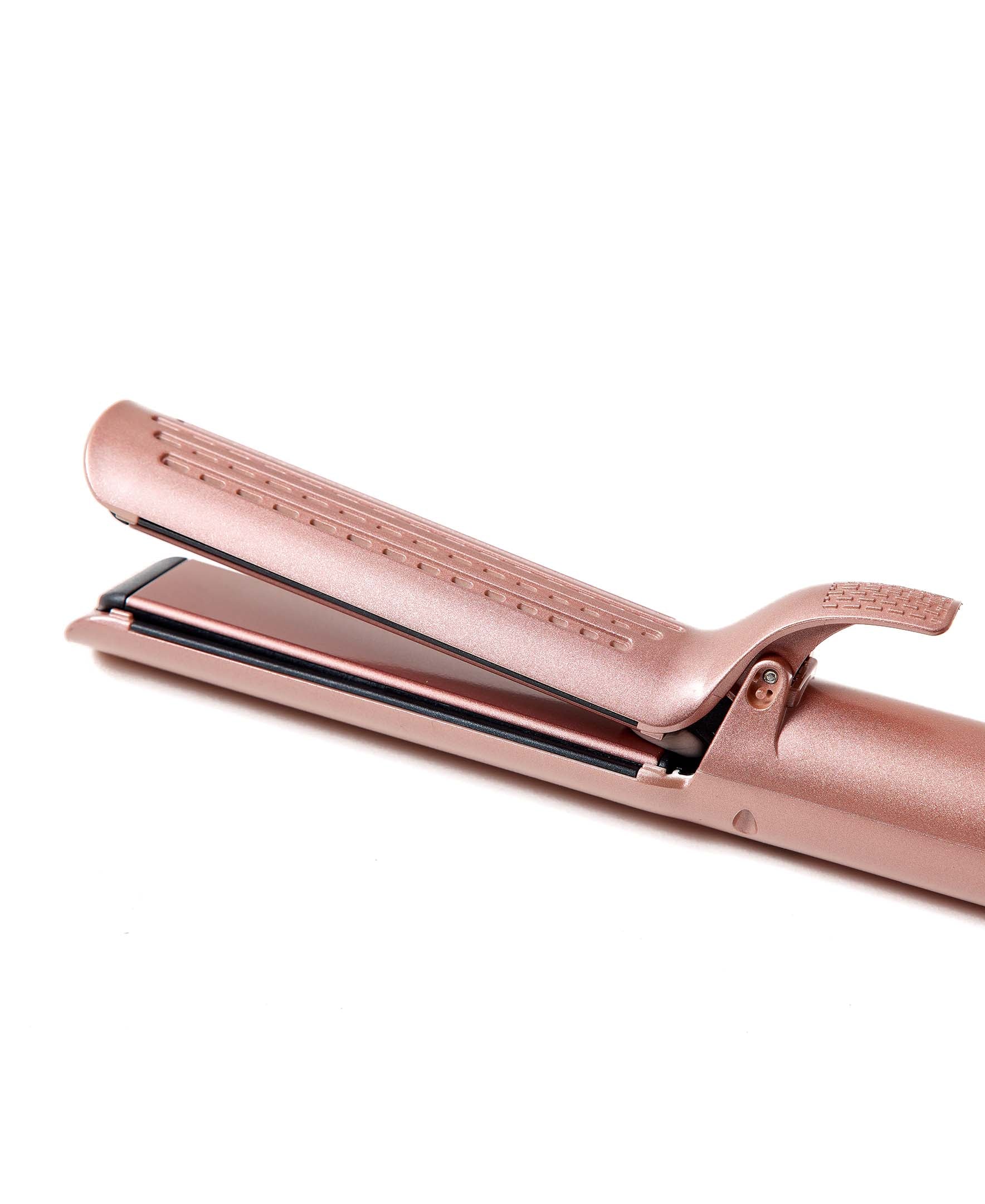 2-in-1 Air Straightener and Curler - Image 6