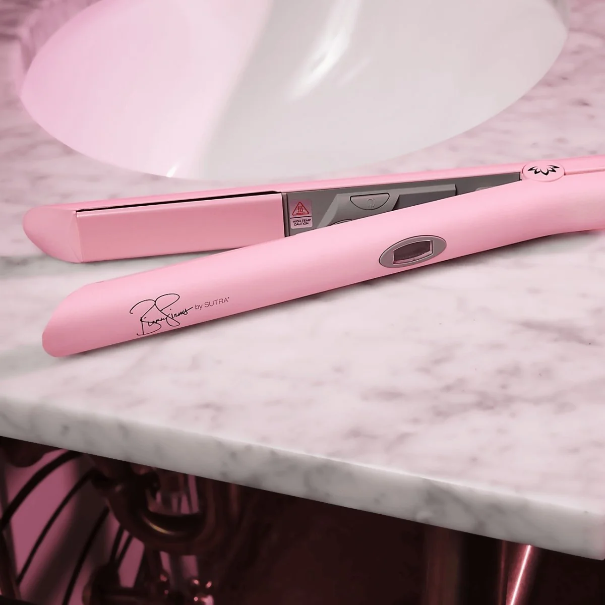 Bianca Magno Flat Iron - Image 5