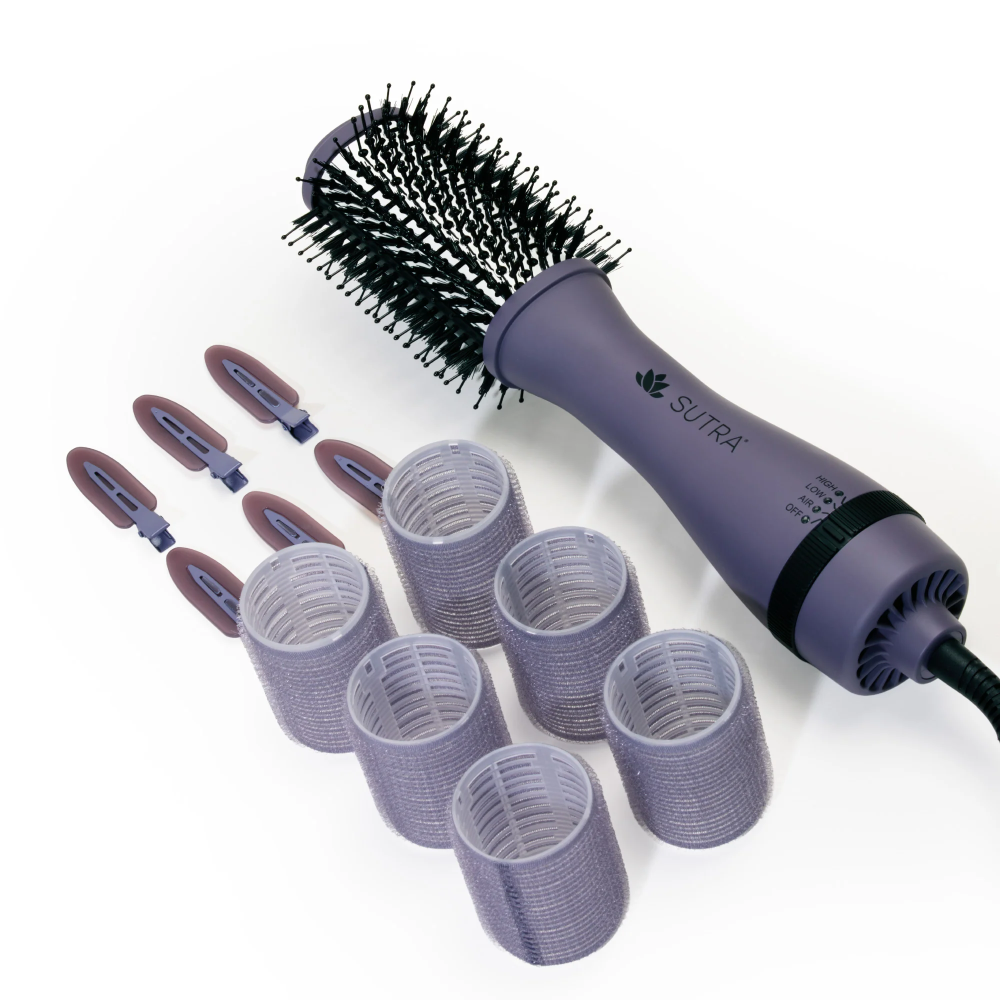 SUTRA Bombshell Set (Lavender) - Image 2