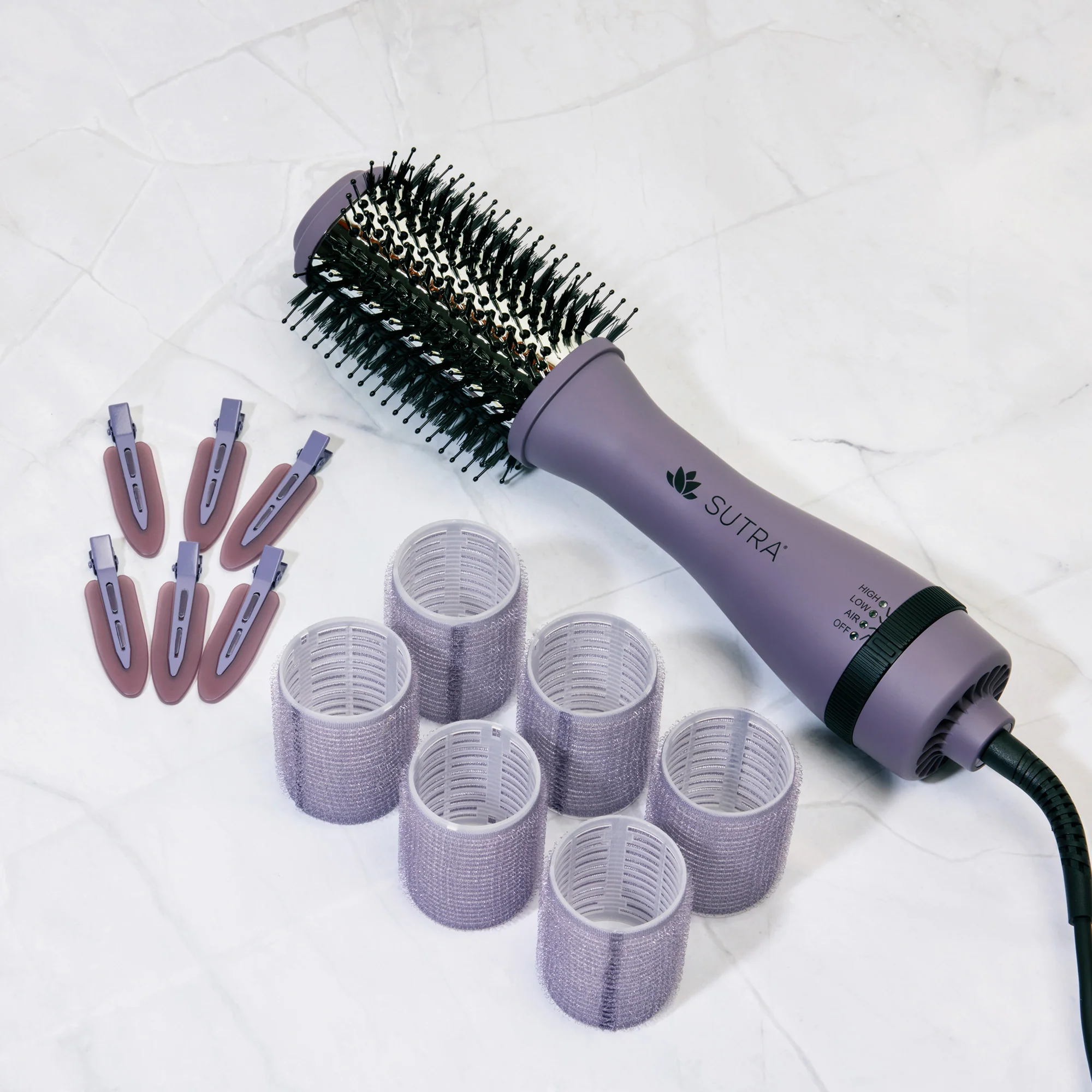 SUTRA Bombshell Set (Lavender) - Image 3