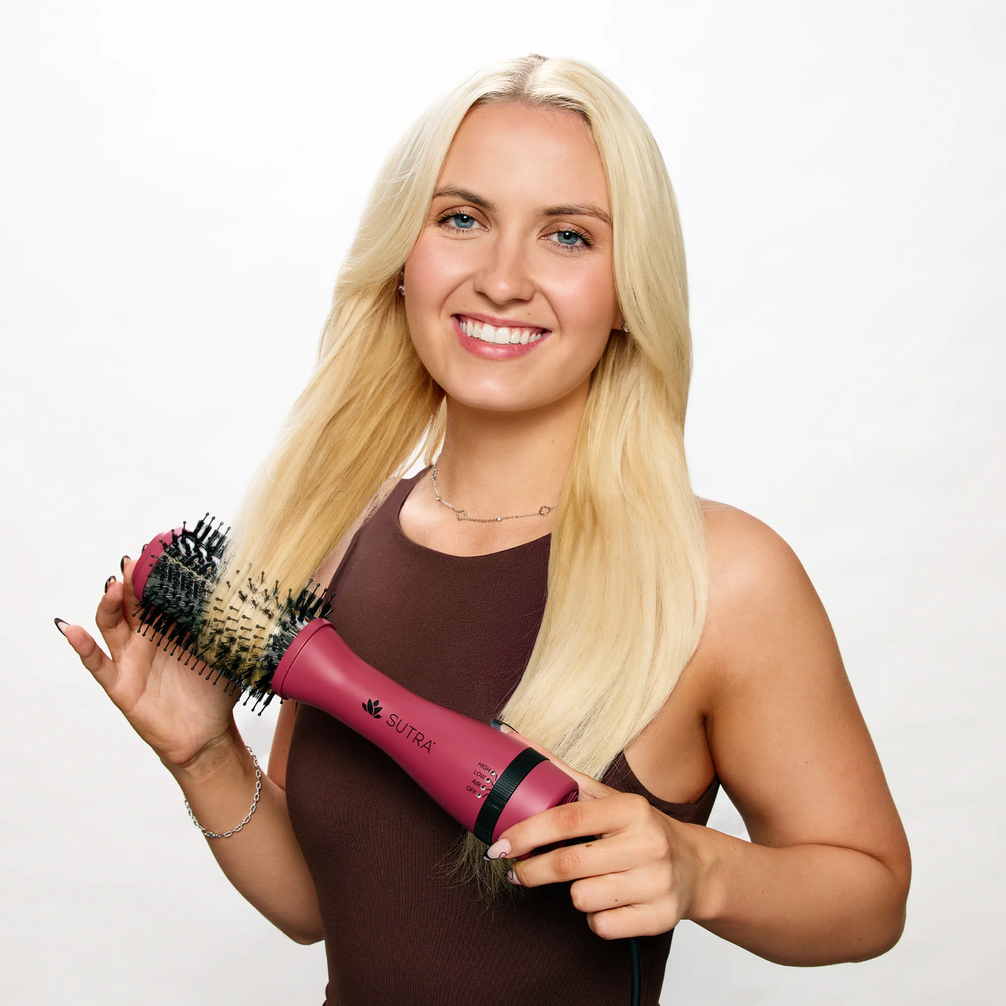 SUTRA Bombshell Set (Merlot) - Image 7