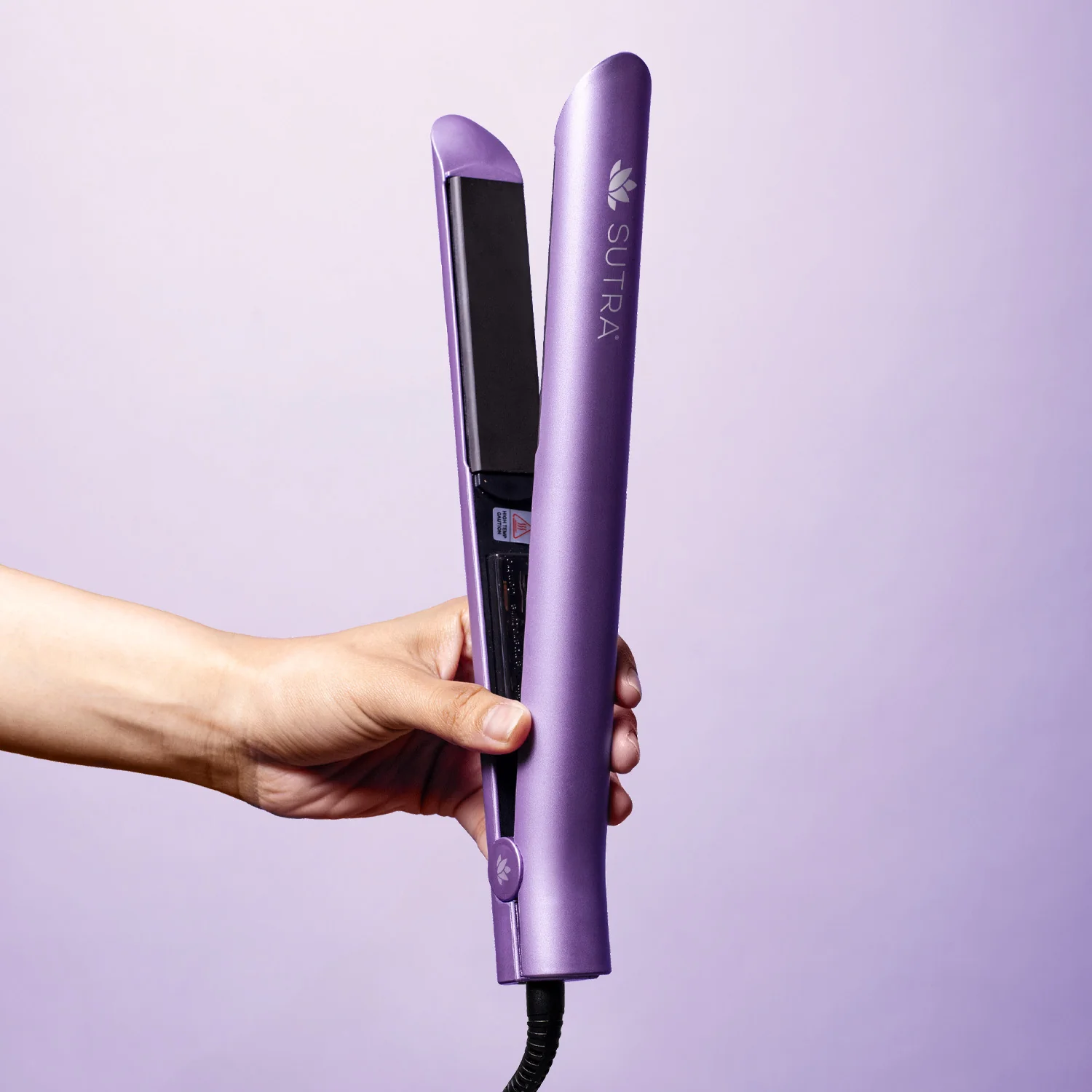 Ceramic Flat Iron - Image 8