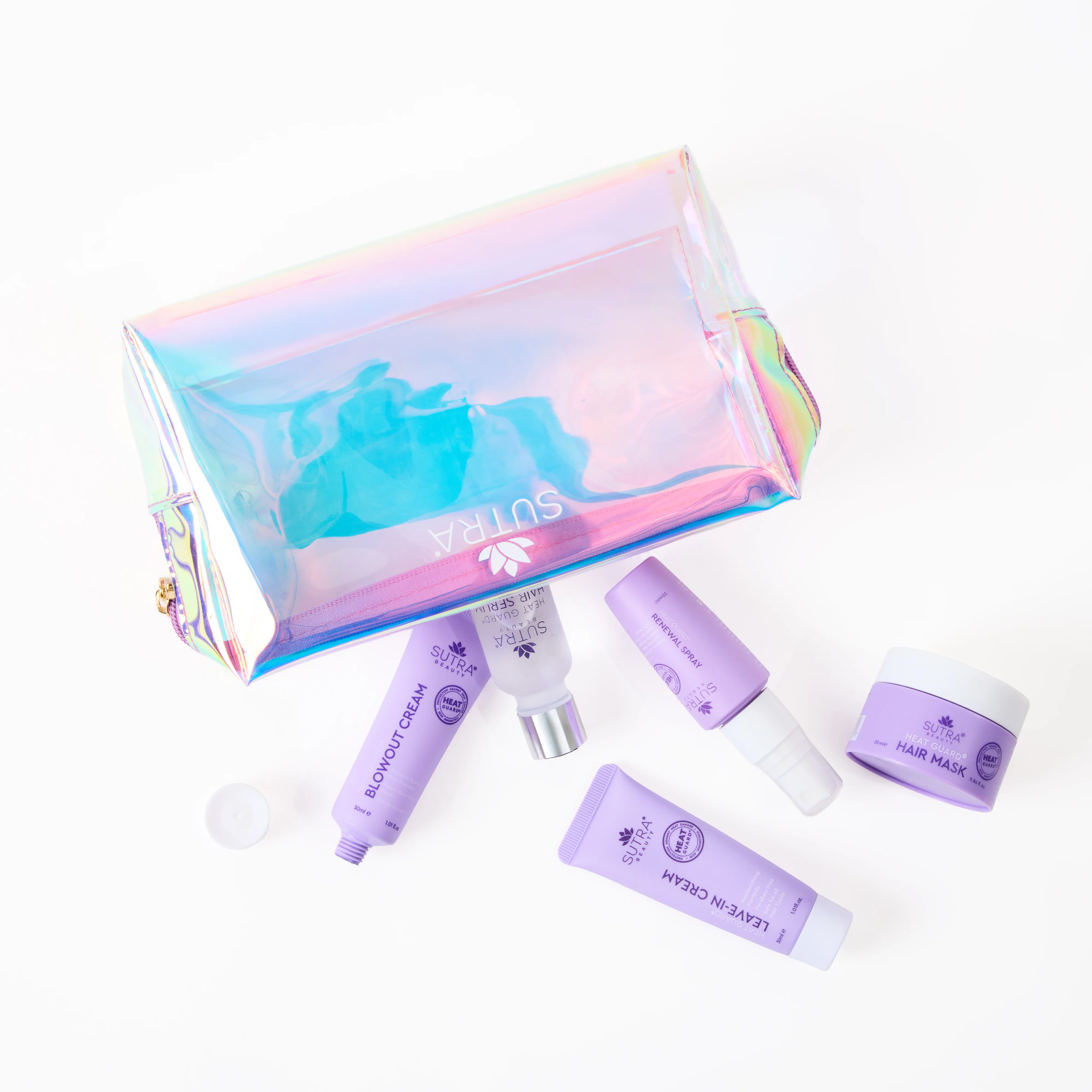 Heat Guard Travel Set - Image 2
