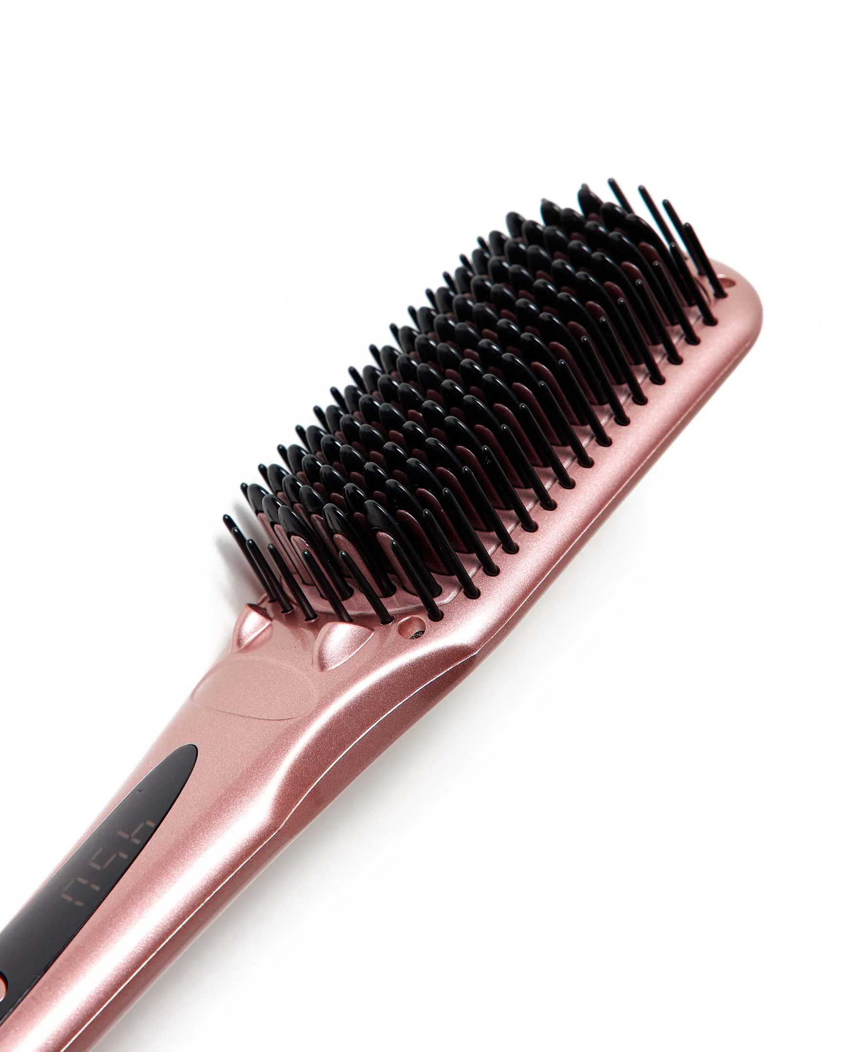Heated Straightening Brush - Limited Edition - Image 5