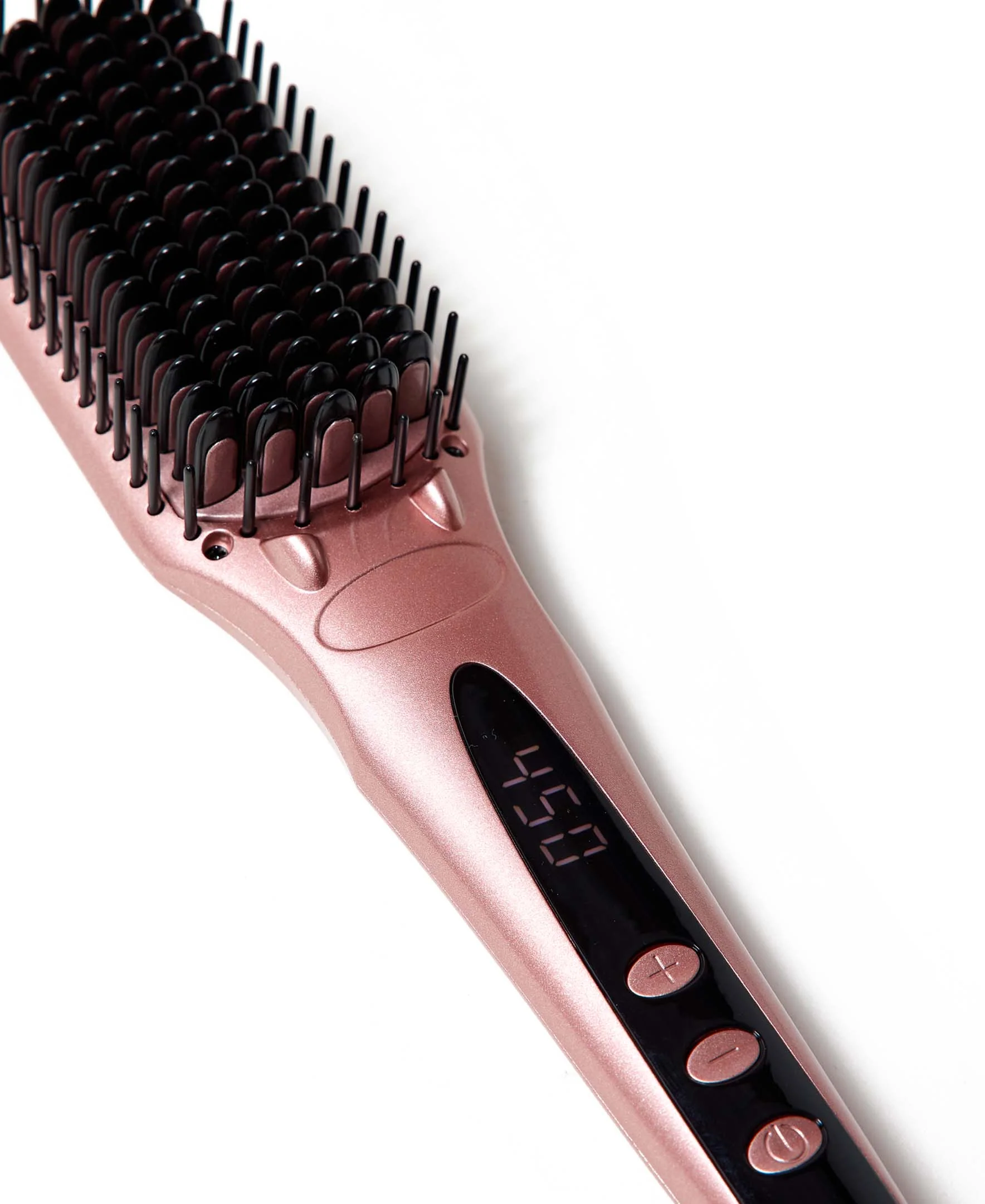 Heated Straightening Brush - Limited Edition - Image 6