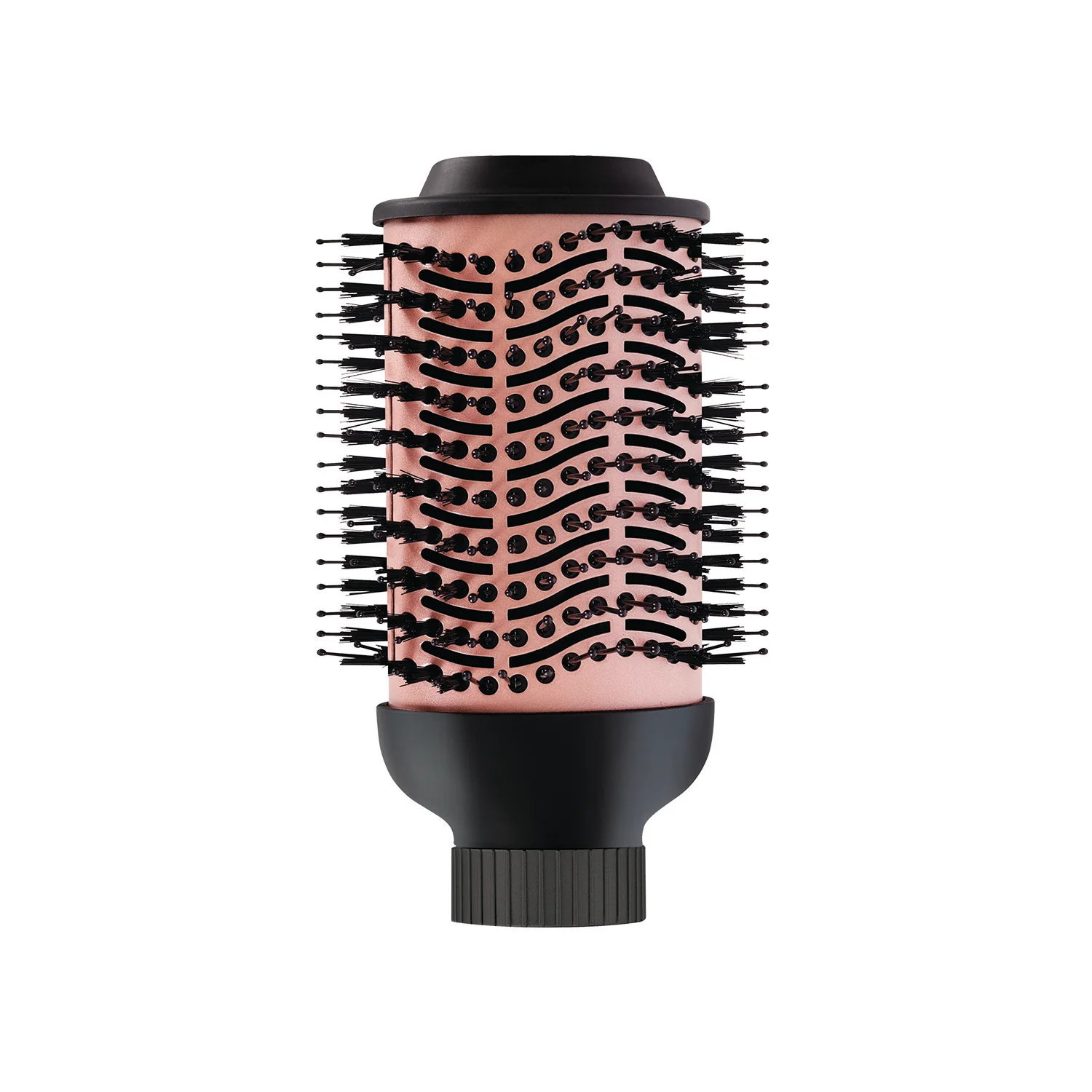 Interchangeable 3" Blowout Brush With Base - Image 3