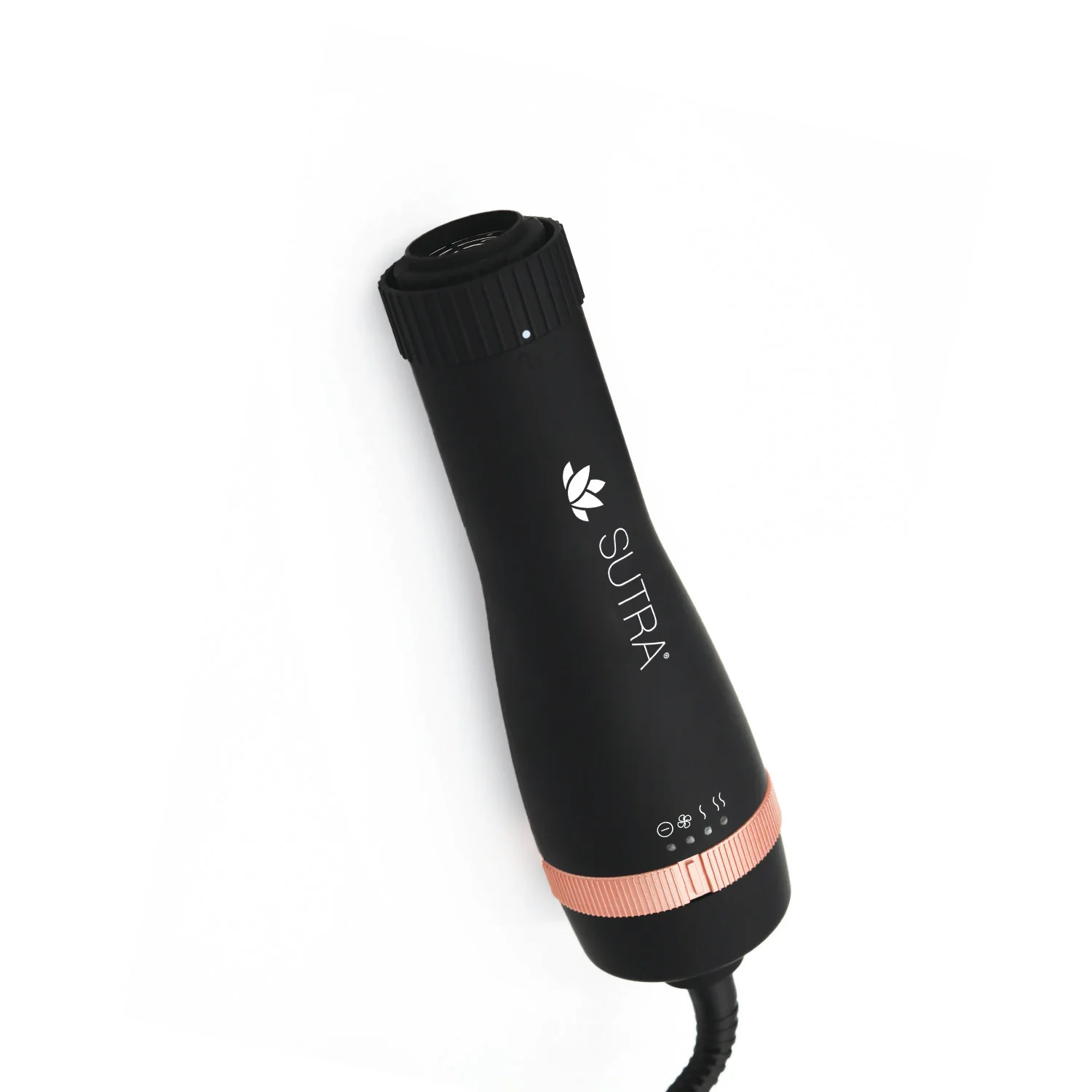 Interchangeable 3" Blowout Brush With Base - Image 4
