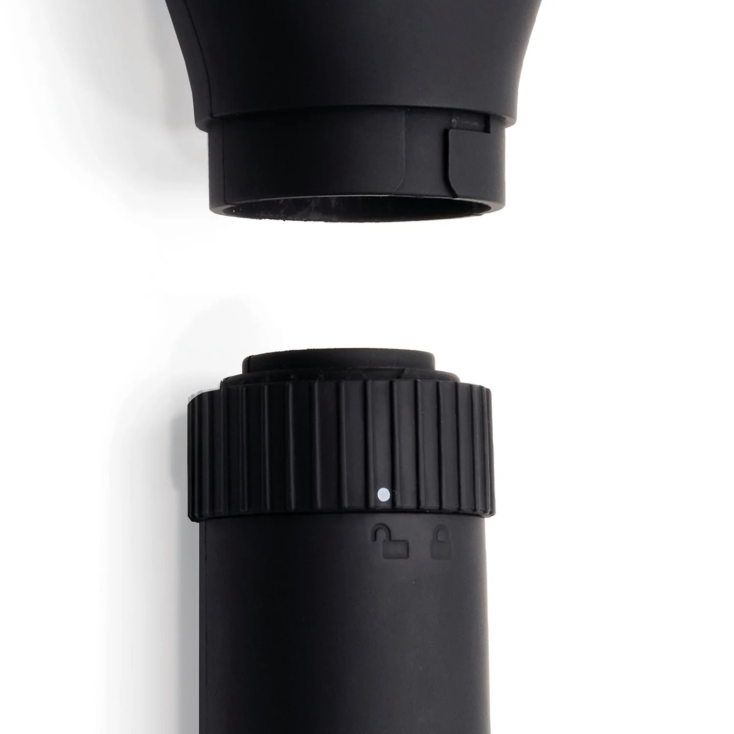 Interchangeable 3" Blowout Brush With Base - Image 5