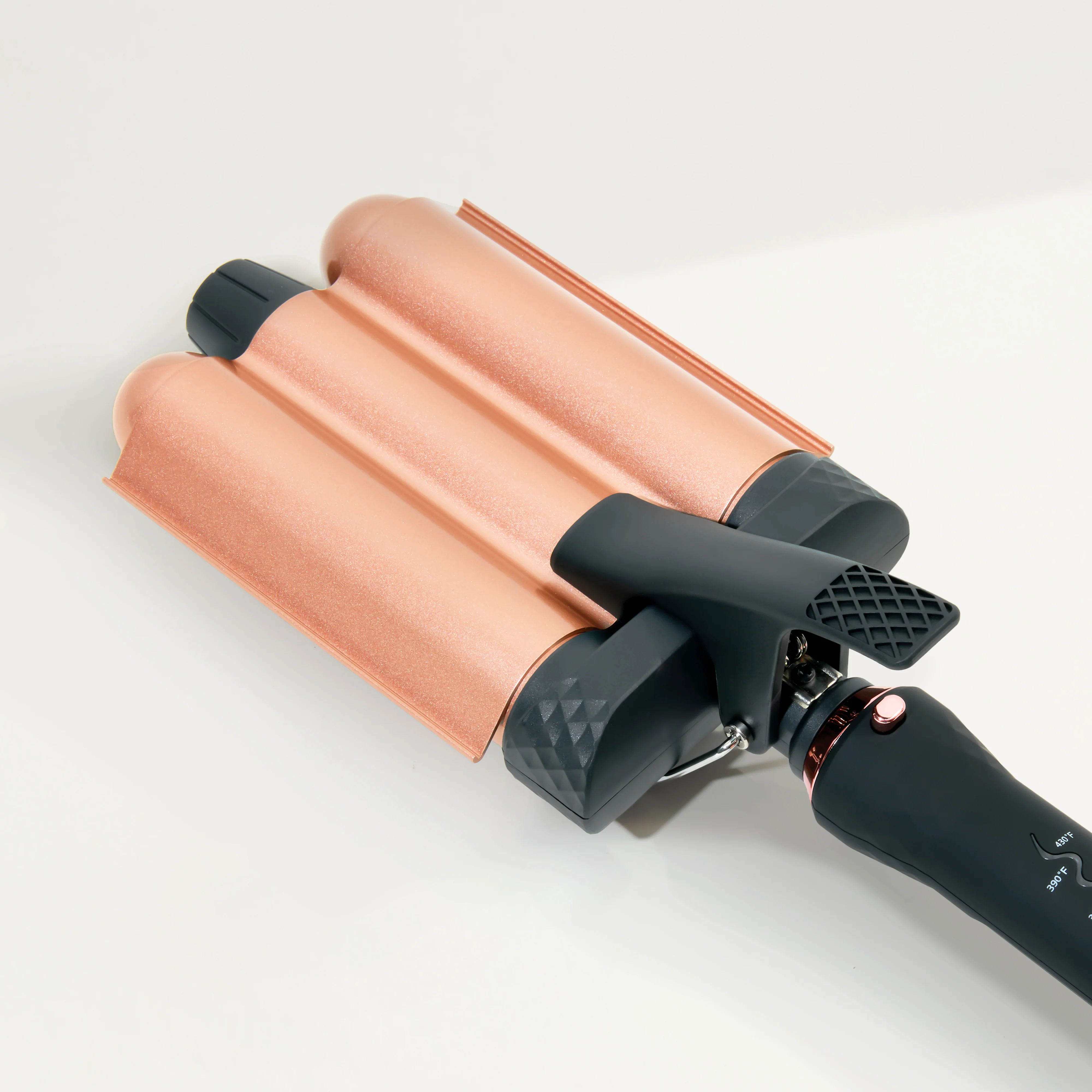 Interchangeable Waver Attachments (3 Sizes) - Image 6