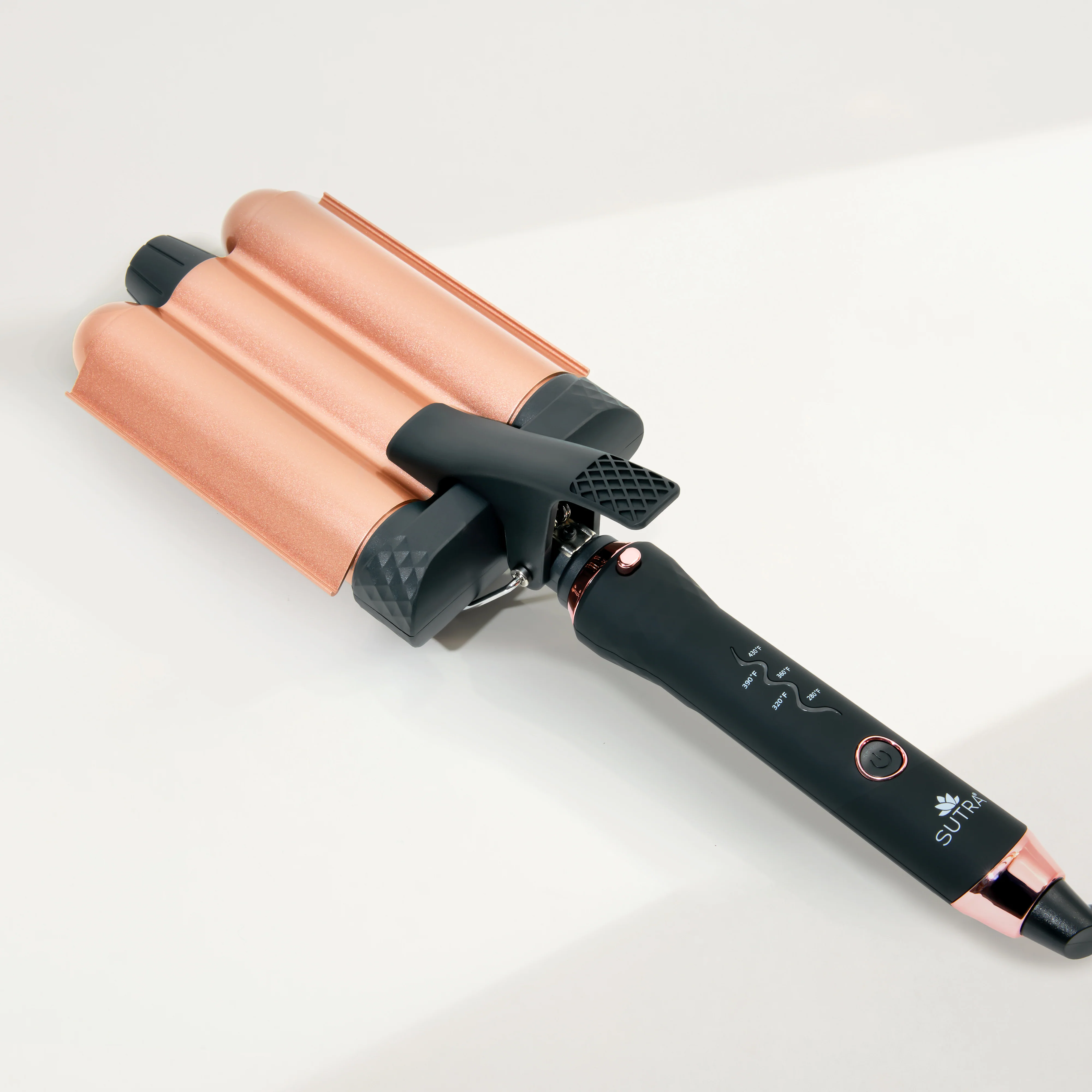 Interchangeable Waver with Base - Image 10