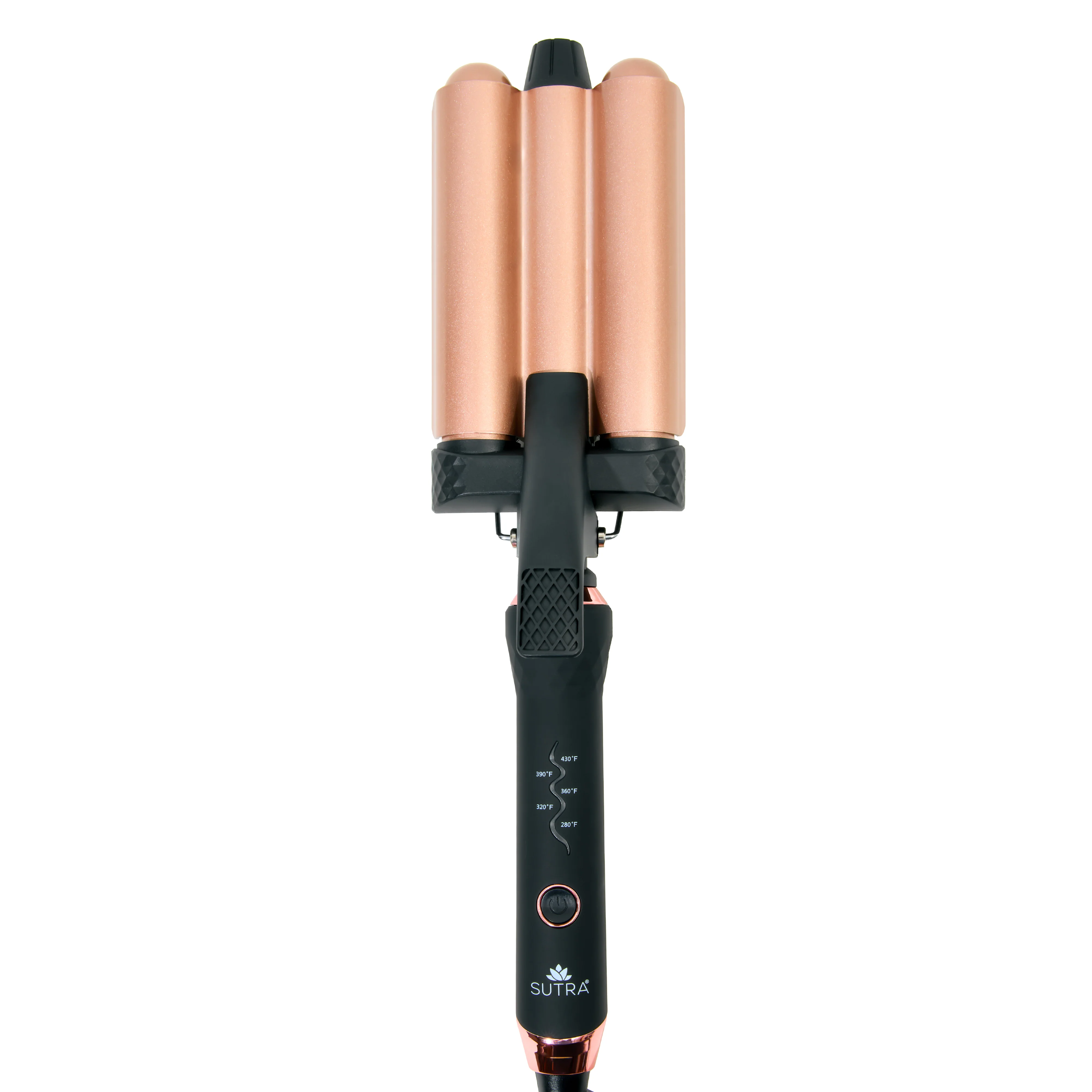 Interchangeable Waver with Base - Image 3