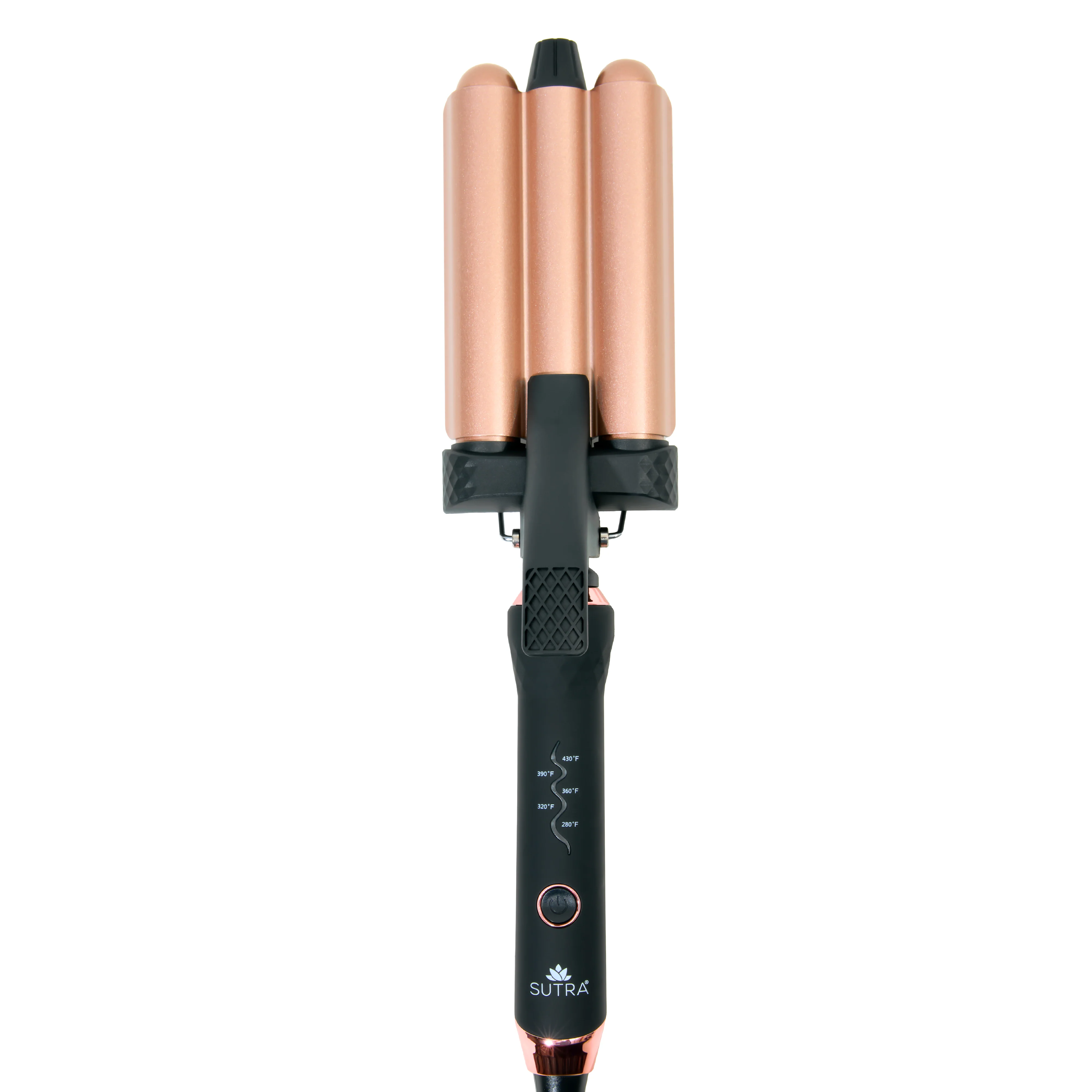 Interchangeable Waver with Base - Image 7