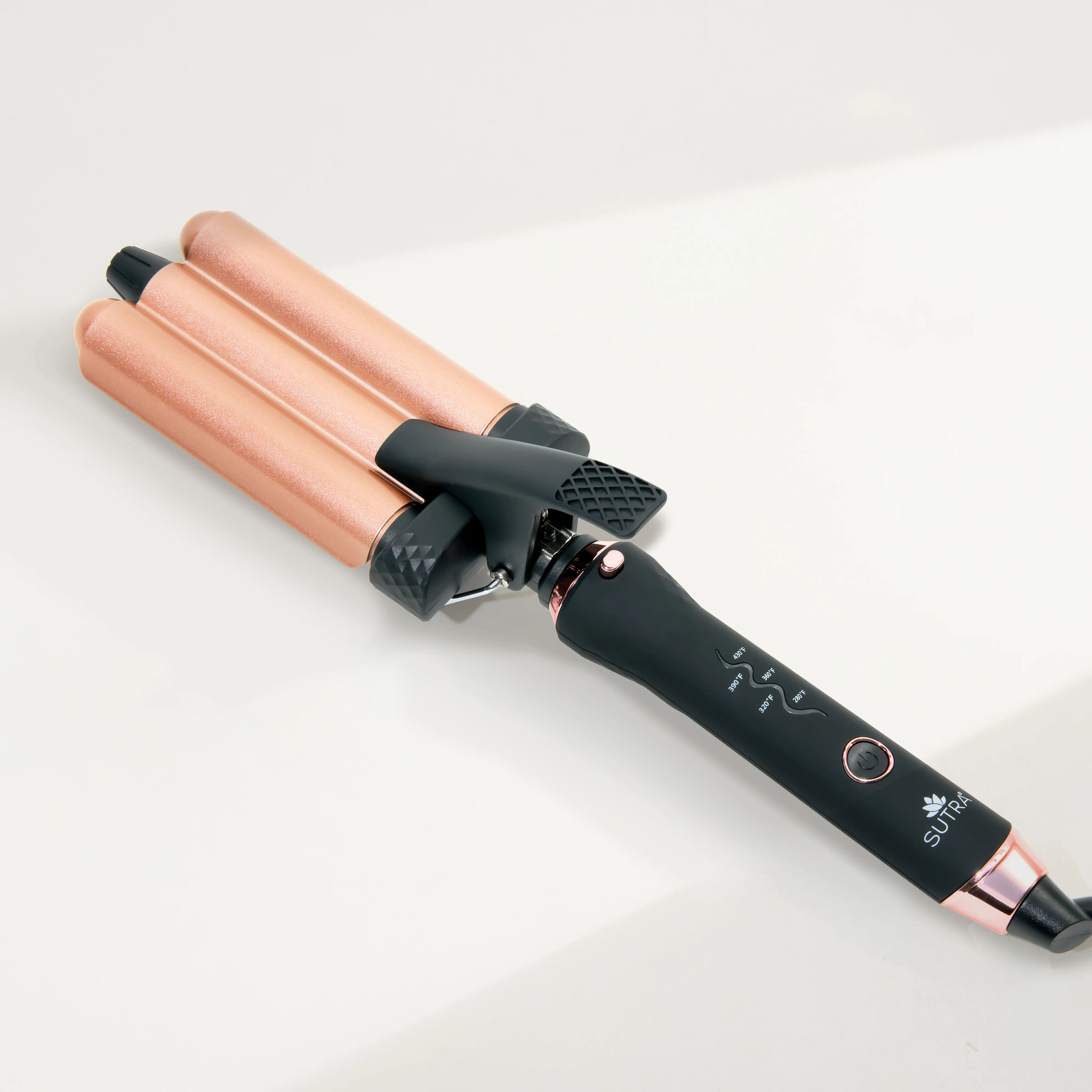 Interchangeable Waver with Base - Image 8