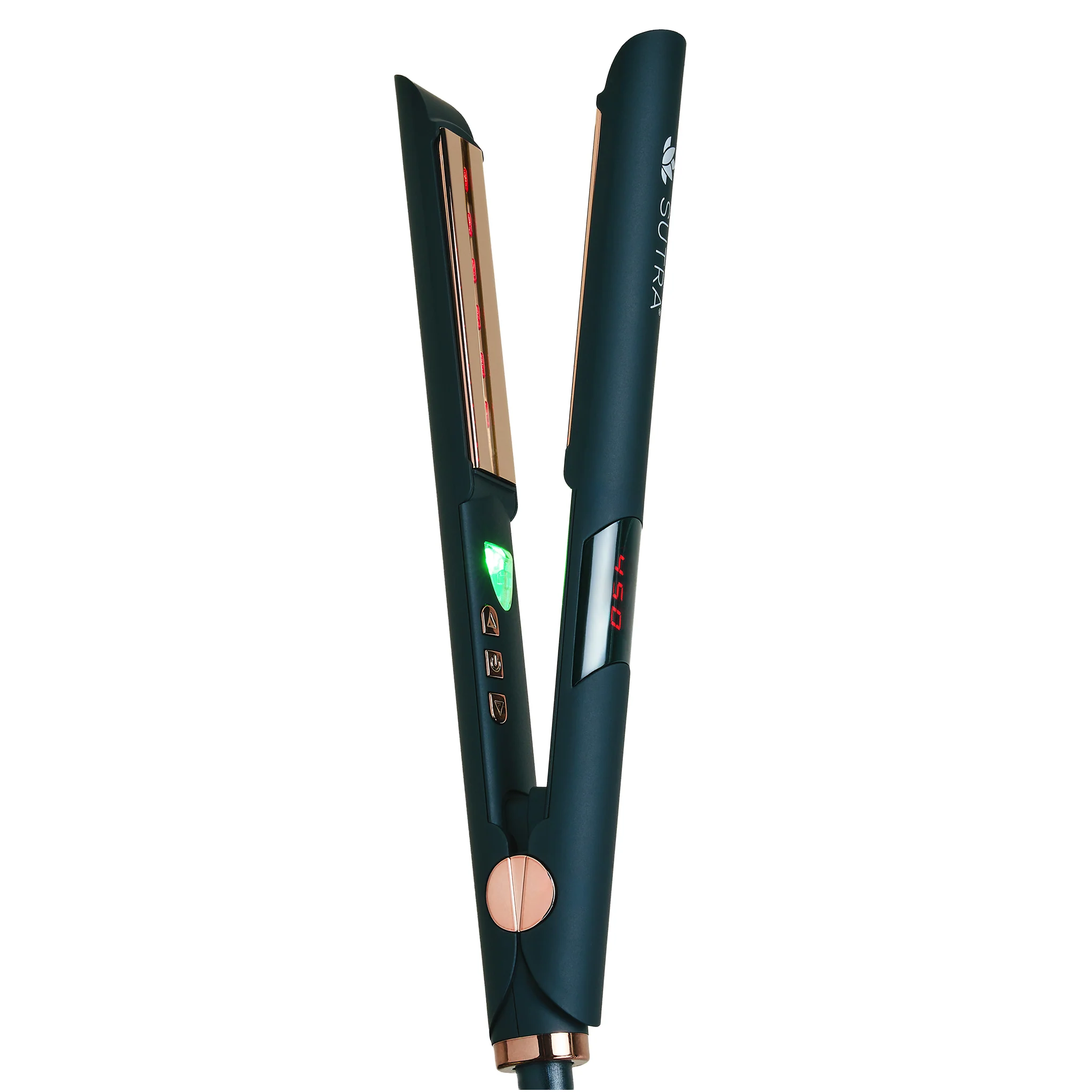 IR2 Infrared Flat Iron - 1" - Image 3