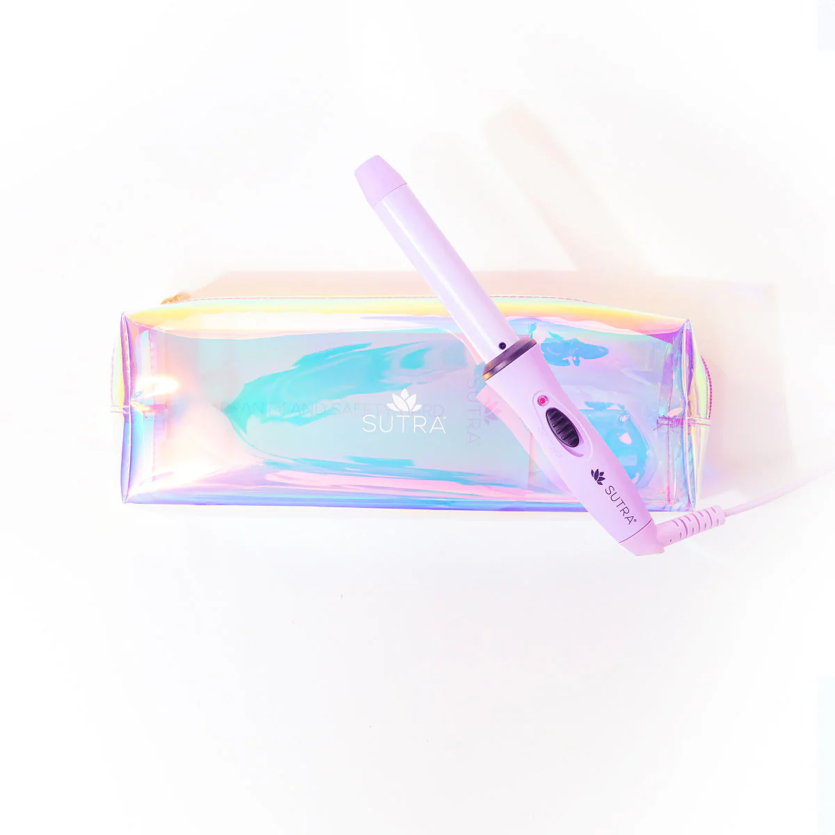 JetSetter Curling Wand - Image 3