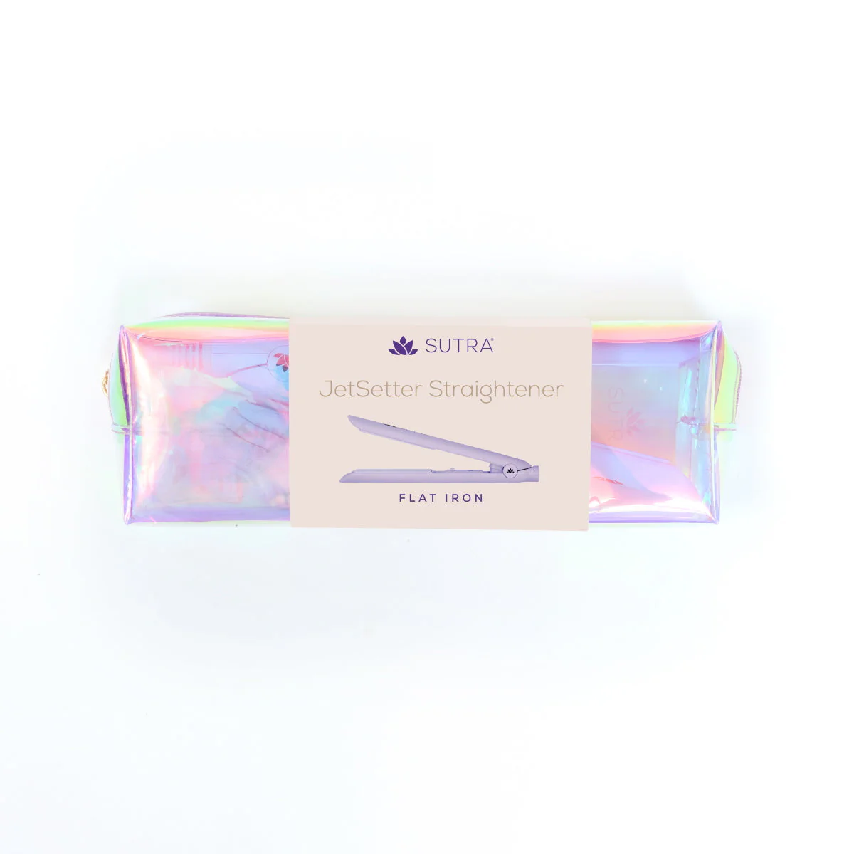 JetSetter Straightener - Image 4