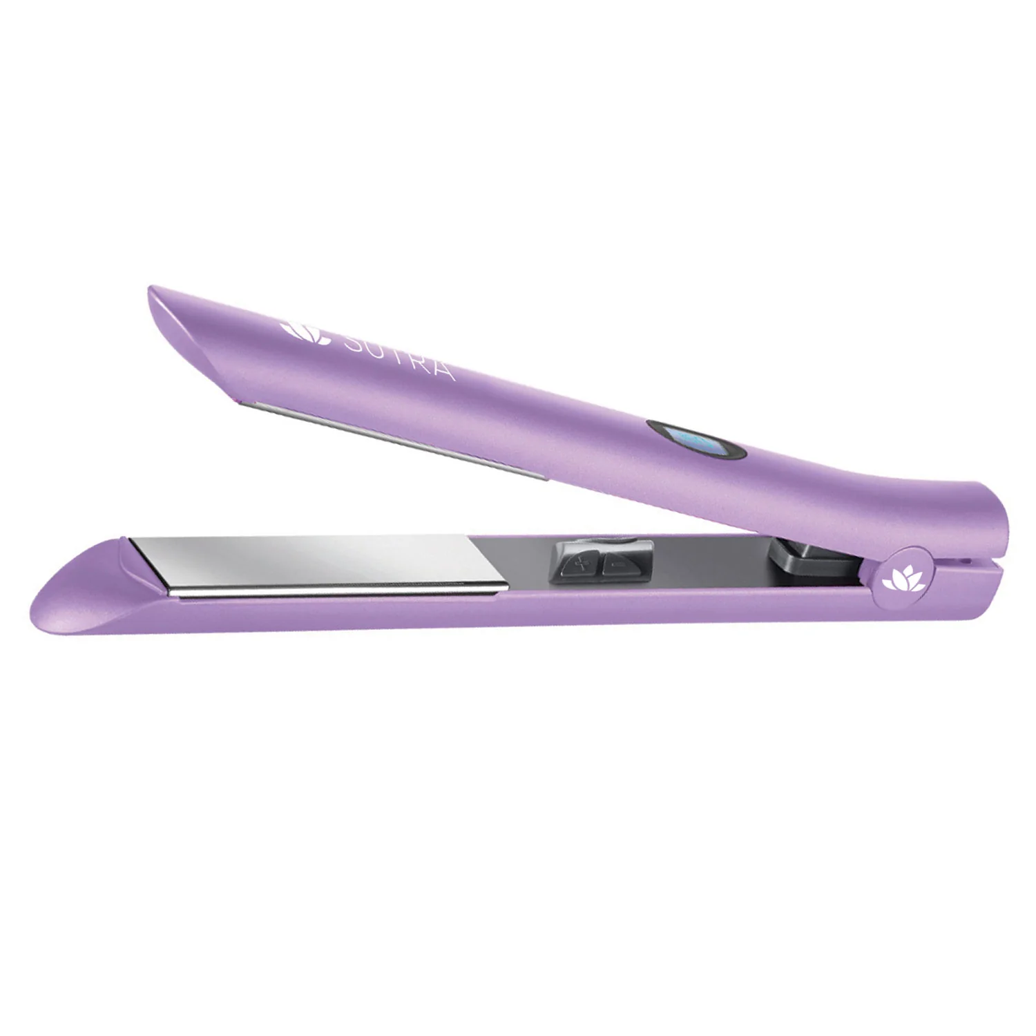 Magno Turbo Flat Iron (Lavender)