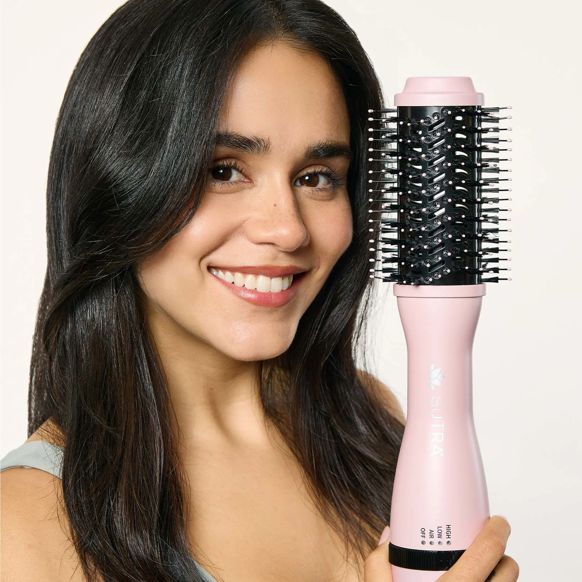 Professional 2” Blowout Brush - Image 2