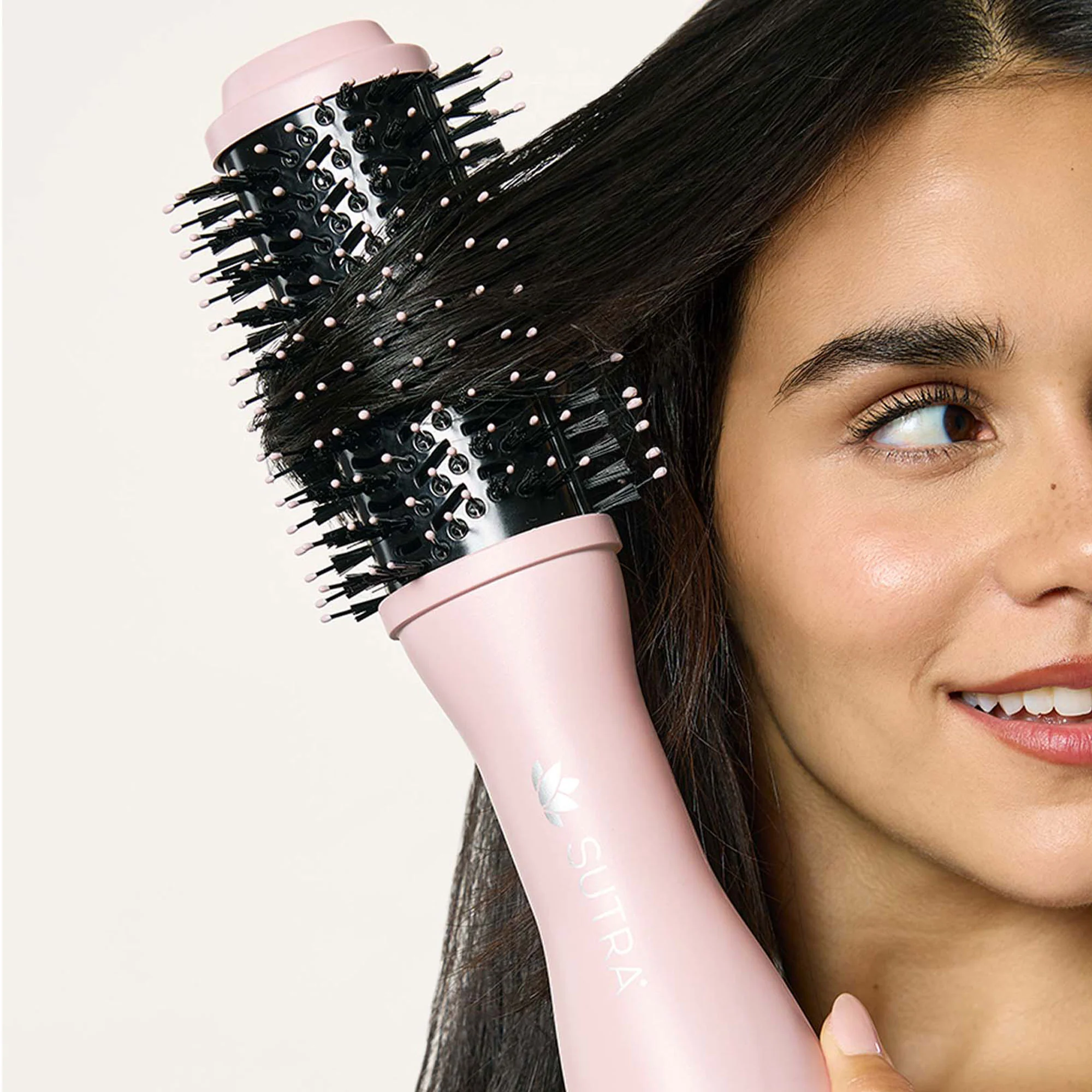 Professional 2” Blowout Brush - Image 5