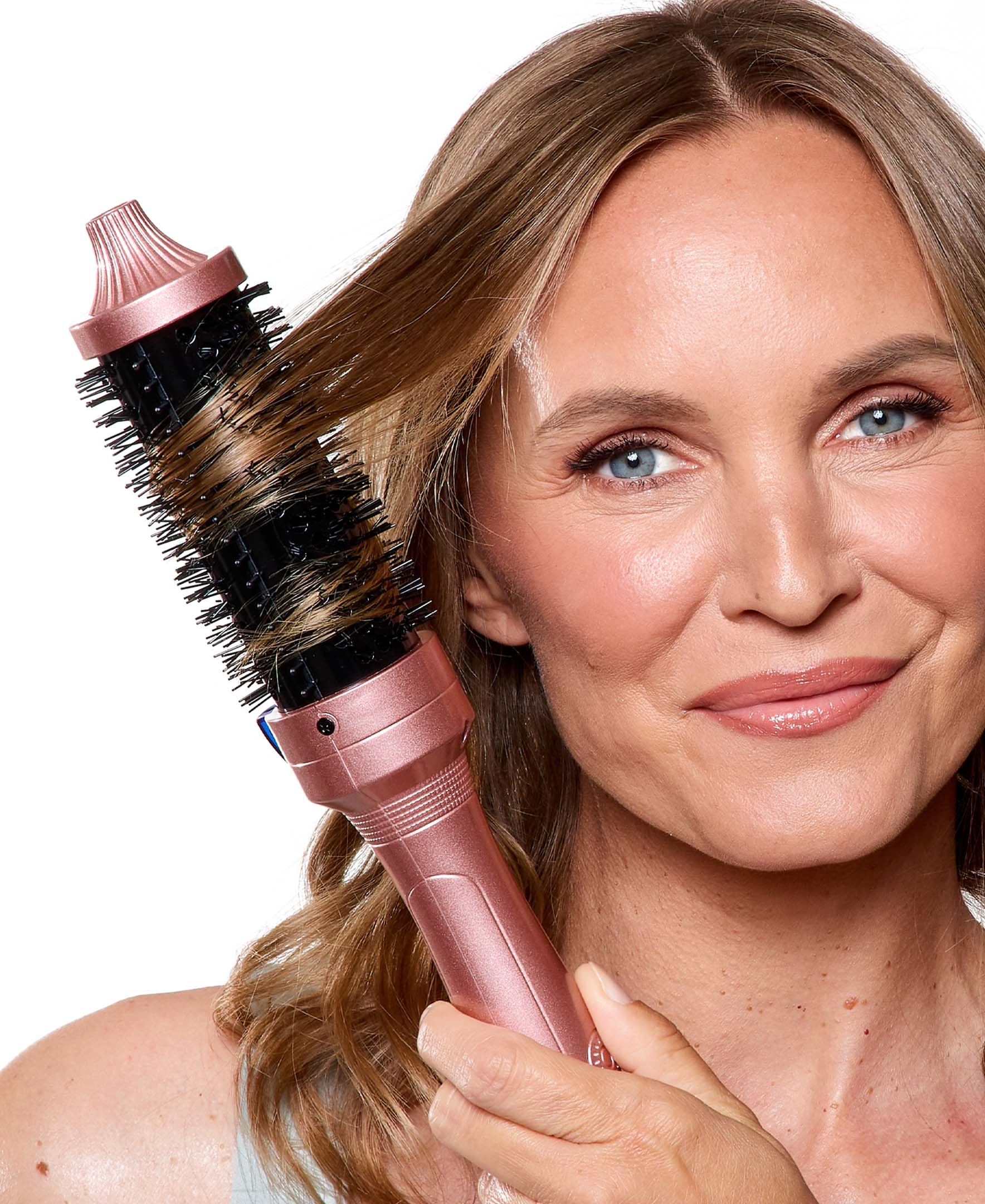 Thermal Round Brush - Limited Edition - Image 3