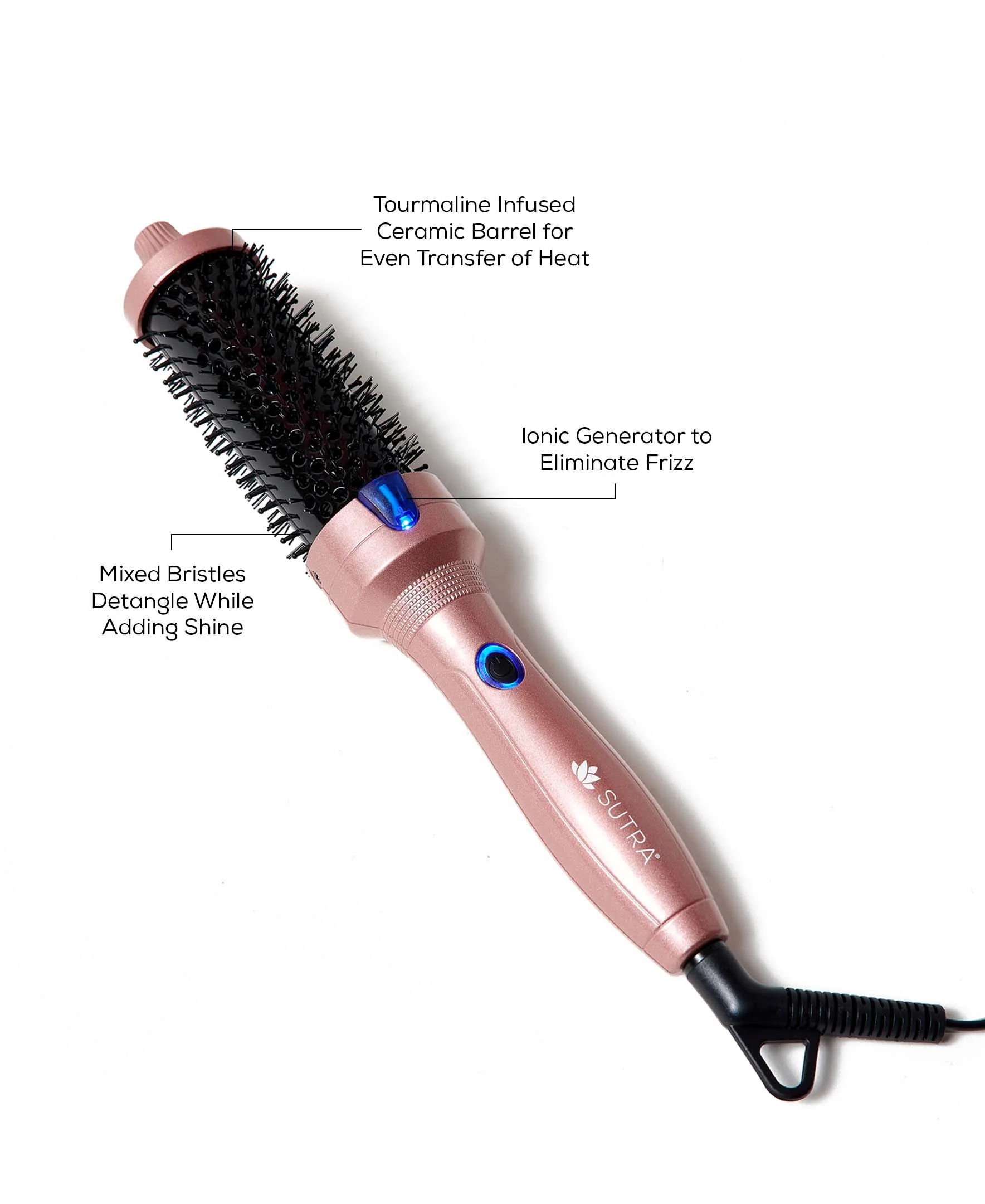 Thermal Round Brush - Limited Edition - Image 4
