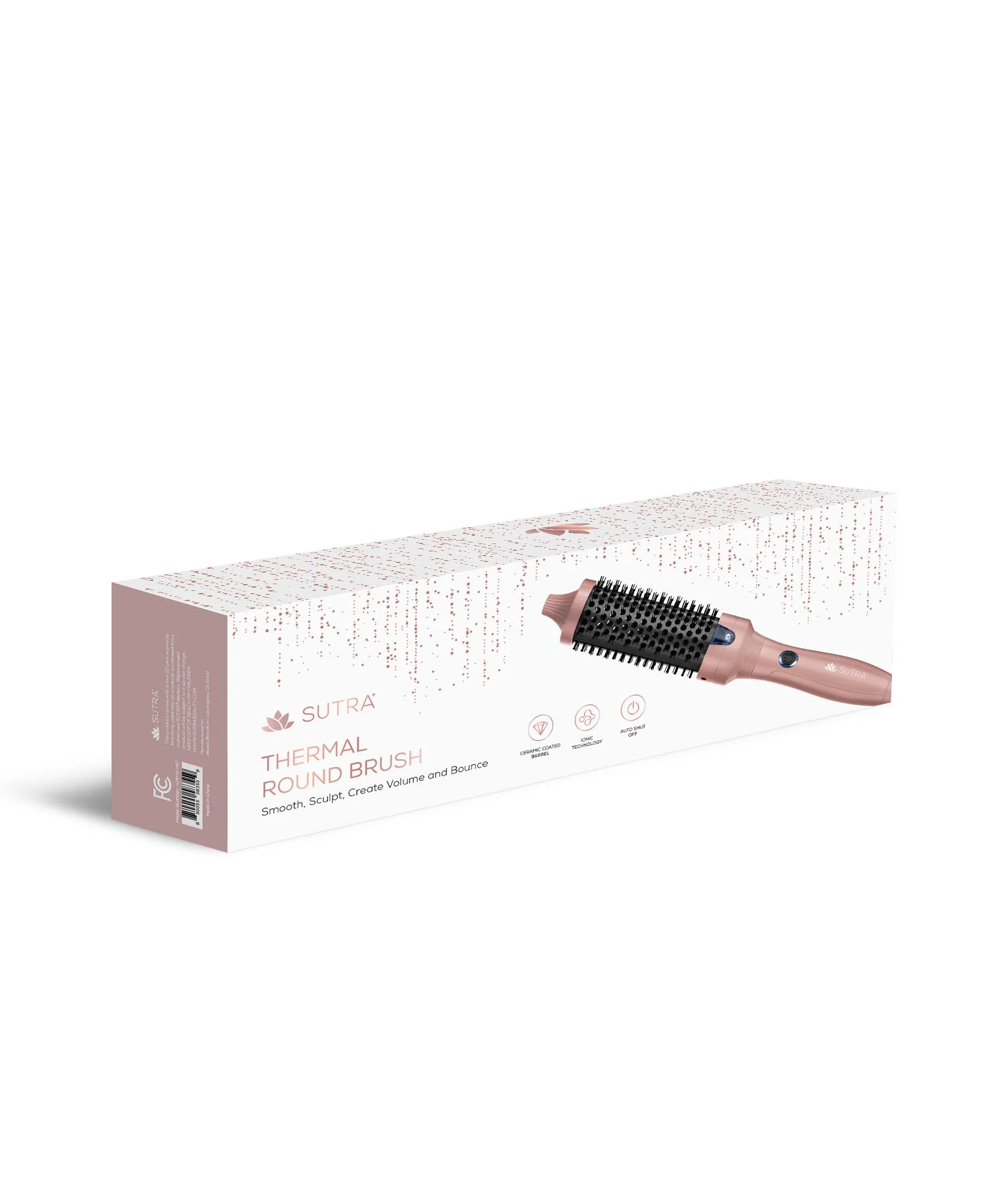 Thermal Round Brush - Limited Edition - Image 8